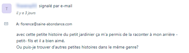 avis clients 2
