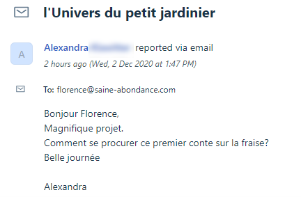 avis clients 5