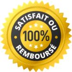 Satisfait ou remboursé